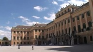 Travel: Sch&ouml;nbrunn Palace, Vienna - Travel shorts