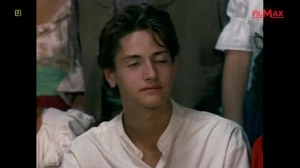 The New World of Zorro - Nowe przygody Zorro (1990) S03E11 ''Dawne uczucie''