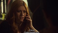 Shadowhunters S03E15 napisy PL