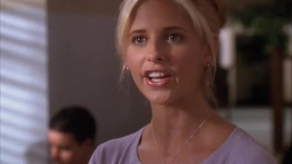 Buffy Postrach wampirów - Buffy. The. Vampire. Slayer. S03E05