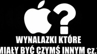 10 WYNALAZKÓW, KTÓRE POCZĄTKOWO MIAŁY SŁUŻYĆ DO CZEGOŚ INNEGO CZ. 1