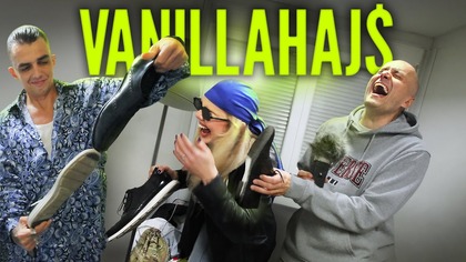 X-lecie VANILLAHAJ$ - Pal Hajs TV