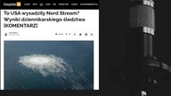 Wydało się! Ujawnił kto stoi za wysadzeniem Nord Stream 2