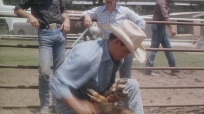 Siła pomsty (1986) Lektor PL