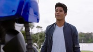 Power Rangers Beast Morphers odc. 16 - Małpia sztuka