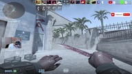  Zagrajmy w CS2 || CODE EPIC RAFALSONY | 1 ZŁ  5 MIN [252]