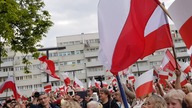 3.05.2022 r.  Msza Święta, Przemowy i Marsz Pamięci - Ś. P.  #Doktor Zbigniew #Hałat, #Wrocław, cz. 