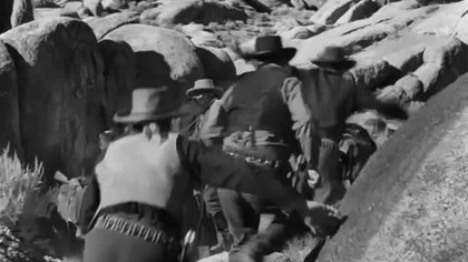 Szeryf z pogranicza 1939 napisy pl Western