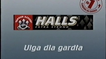 TV4 - Dłuższy niż zwykle fragment pauzy, ident, reklamy i zapowiedzi (28. 10. 2004, Hi-Fi)