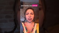 Próba zdyskredytowania w stylu SB - takimi metodami walczy Pan, chowający się za potężną instytucją