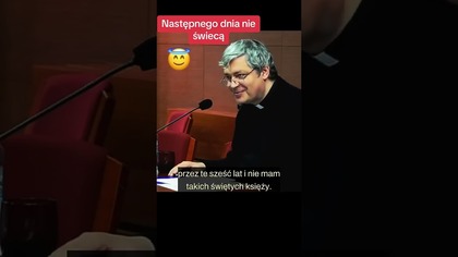 swiecenia #pawlukiewicz #shorts