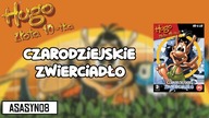 Czarodziejskie Zwierciadło | #9 HUGO ZŁOTA 10 | Asasyn08 [Gameplay PL]