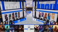 Peace vs Red Canids Game 1 |EN| - Worlds 2021 Play-In Knockouts