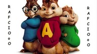 Alvin i wiewiórki - Buena