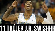 11 trójek J. R.  Smitha | RTTP #21 | NBA 2k16