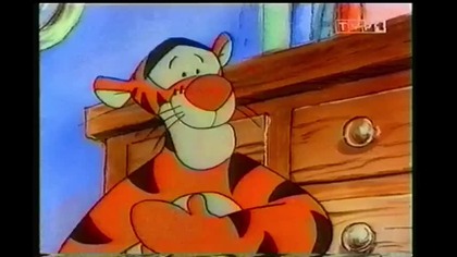 Nowe przygody Kubusia Puchatka - 39 Rycerz bez leku - CDA