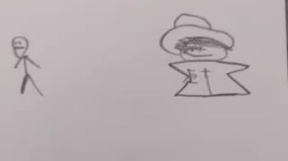 ŻART O BRONI PALNEJ NA DZIŚ