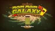Nom Nom Galaxy PS plus