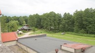 Klasztor pokamedulski w Wigrach po remoncie (1), 04. 07. 2021.