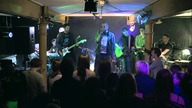 DLA KONTRASTU - B-T (live@Sen Pszczoły 05.04.2014.)