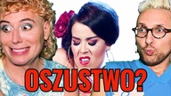 Tamara Gonzalez Perea TO OSZUSTKA