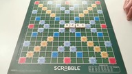 Timelapse Gra planszowa Scrabble