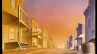 Lucky Luke - 12 - Dyliżans