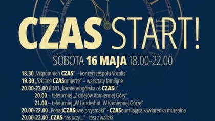 Noc muzeów 2026 w muzeum Tkactwa w Kamiennej Górze