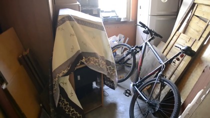 11 cz. Only Exclusive Renovation (rozwiń opis do linków z moimi filmami)