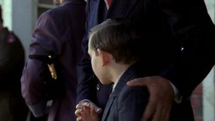 12.  Mad. Men. S01E12