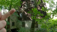 Nie uwierzycie co znajduję się w środku.  Wewnątrz jest niesamowicie! | Urbex 49 | Wietrzyk Studio