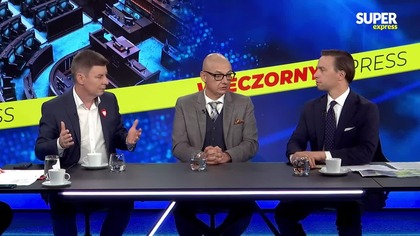 KUPILI Was za DROBNE! Bosak KONTRA Kamiński i Grabiec