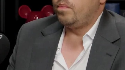 Michał Marszał długo zarabiał mniej niż żona #shorts