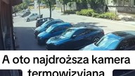 A oto najdroższa kamera termowizyjna na rynku już wkrótce odcinek z testem i omówieniem działania