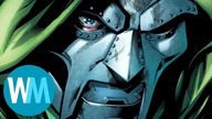 TOP 10 komiksowych antyzłoczyńców