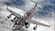 Samolot z ewakuowanymi z Kabulu wylądował w Warszawie