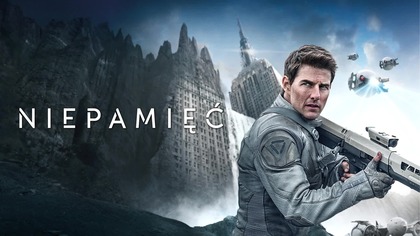 Nie&rho;aмięć (2013) [Lektor PL] - ObIivioп