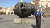 Instrukcja Antypandemiczna -  Angelo Bielecki  TELEDYSK