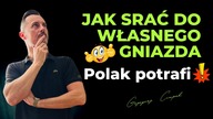 Jak srać do własnego gniazda :) Polak potrafi...