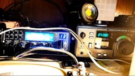 cB radio test