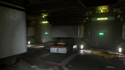 I THINK I LOST HIM - SPECIES UNKNOWN