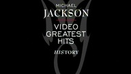 Michael Jackson - Video Greatest Hits