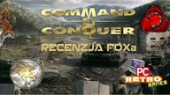 Command & Conquer (1995) -Recenzja FoXa