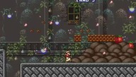 Mario Worker XXX Strawberry Land V2
