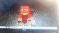 Minecraft survival #1