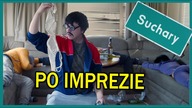 NIEZŁA IMPREZA - Suchary #245