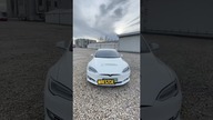 Tesla z przebiegiem ponad PÓŁ MILIONA KILOMETRÓW w TVN Turbo #tesla #danielgrzyb #elektromobilność