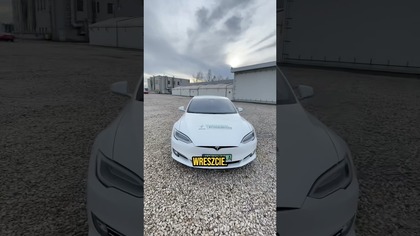 Tesla z przebiegiem ponad PÓŁ MILIONA KILOMETRÓW w TVN Turbo #tesla #danielgrzyb #elektromobilność