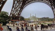 Ci wspaniali mężczyźni na swych rowerach 1968 lektor pl