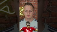 Dlaczego Robert Lewandowski GRAŁ W MASCE? #shorts